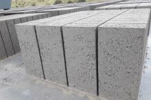 Leiths now producing Concrete Blocks