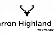 KPL proudly sponsors the 2018 Lochcarron Highland Games